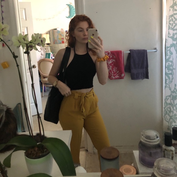 Meet your Posher, Sierra - Picture 3 of 5